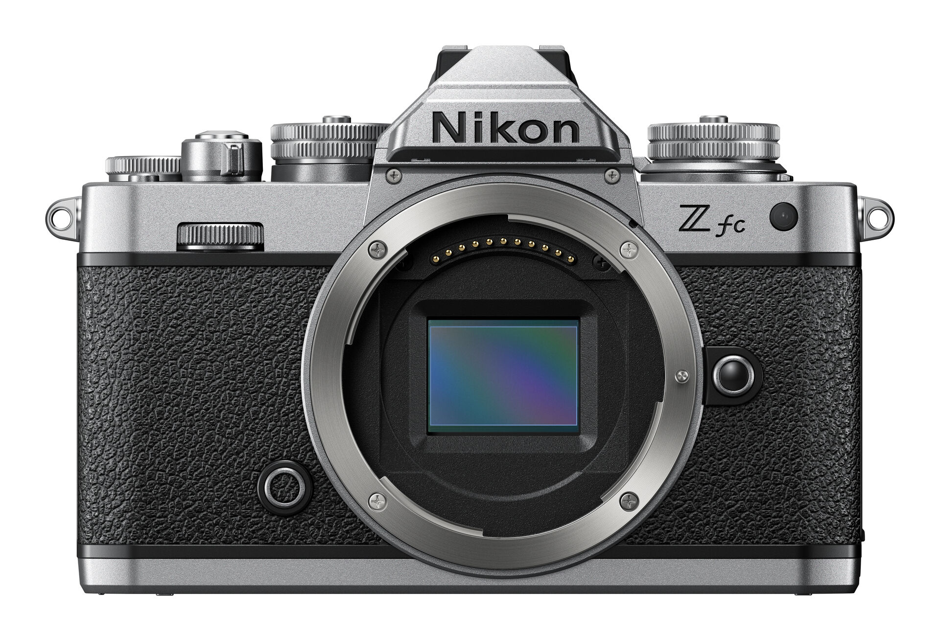 Nikon Z fc
