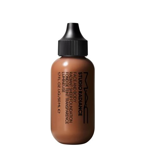 MAC Cosmetics Studio Radiance Face And Body (50ml) C8