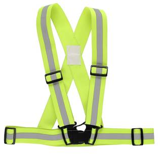 Atom Outdoors lasten heijastinvaljaat – kuva 3/3