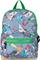 Pick & Pack Mix Animal Reppu 10 L, Cloud Grey – kuva 1