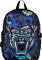 Pick & Pack Dangerous Cat Reppu 10 L, Carbon – kuva 1