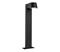 Paulmann Paulmann Capea -LED-pollarivalaisin – kuva 1