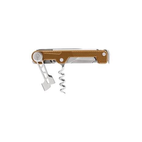 Gerber ArmBar Cork Orange 4L Taskuveitsi – kuva 1/4