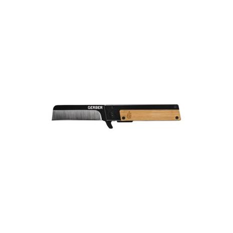 Gerber Quadrant Linkkuveitsi bambu – kuva 1/4