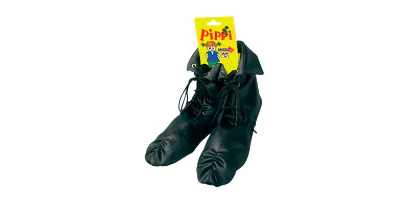 Peppi, kengät