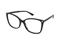 Gucci GG 0026O 001, Silmälasit – kuva 7