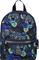 Pick & Pack Dangerous Cat Reppu 7 L, Carbon – kuva 1