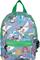 Pick & Pack Mix Animal Reppu 7 L, Cloud Grey – kuva 1