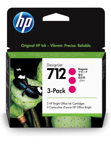 HP 3ED78A, mustekasetti – kuva 4/8