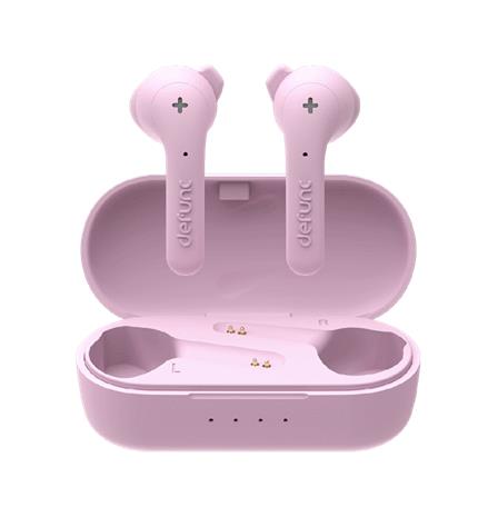 Defunc TRUE BASIC, Bluetooth-nappikuulokkeet