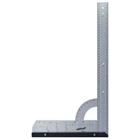 Kulmamitta Wolfcraft 5206000; 300x500 mm – kuva 5/7