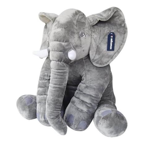 Elephant Pillow