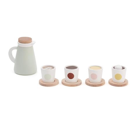 "Kids Concept" Fika-setti