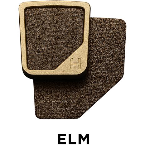 Hourglass Curator Eyeshadow Elm