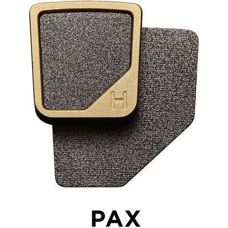 Hourglass Curator Eyeshadow Pax