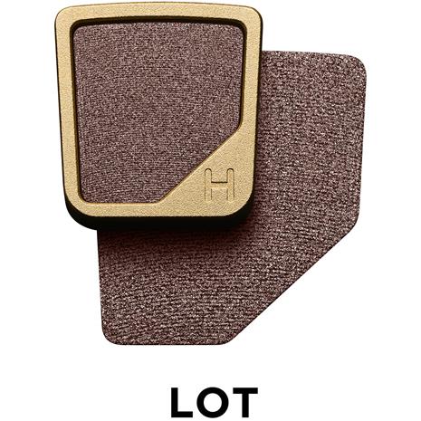 Hourglass Curator Eyeshadow Lot