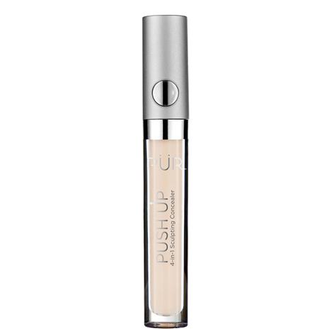 PÜR 4-in-1 Sculpting Concealer LN2 – kuva 6/6