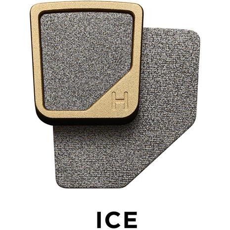 Hourglass Curator Eyeshadow Ice