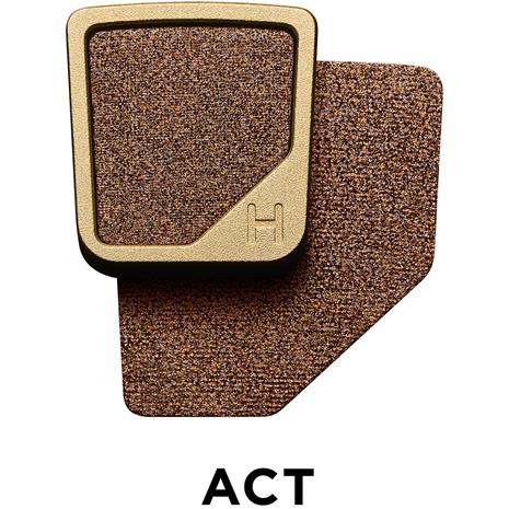 Hourglass Curator Eyeshadow Act