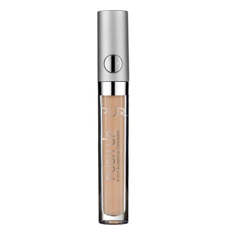 PÜR 4-in-1 Sculpting Concealer TN3