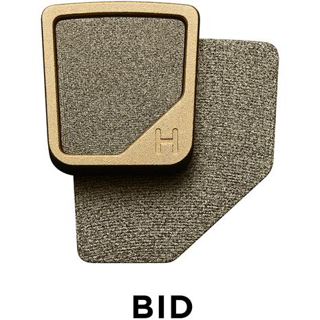 Hourglass Curator Eyeshadow Bid