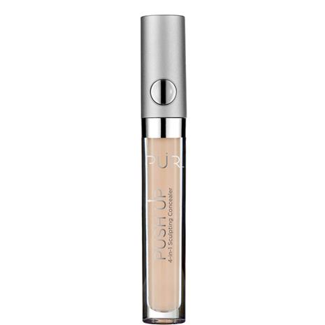 PÜR 4-in-1 Sculpting Concealer MN3