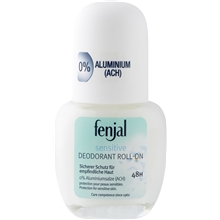 Fenjal Sensitive Deo Roll-on, 50 ml