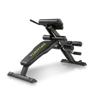 CT80 Core Trainer, Träningsbänkar