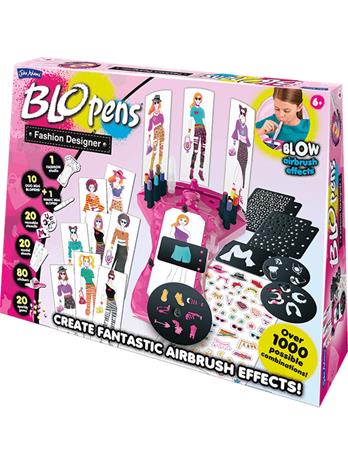BLOPENS - Fashion Designer (40173)