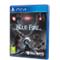 Blue Fire, PS4 -peli – kuva 7