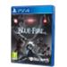 Blue Fire, PS4 -peli