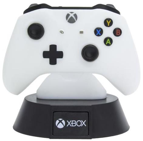 Xbox Controller Icon Light, paristokäyttöinen pöytävalaisin