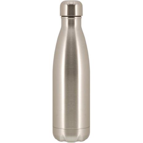 Ståltermosflaska 0,5L