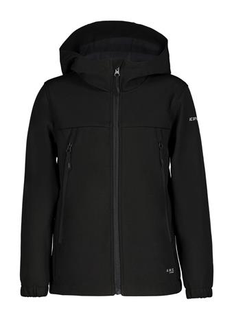 ICEPEAK Konan Jr lasten softshell takki