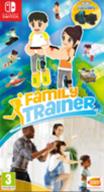 Family Trainer Bundle, Nintendo Switch -peli