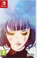 GRIS, Nintendo Switch -peli