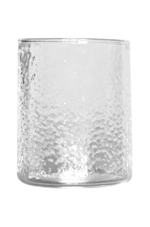 DBKD Airy Pot Clear, Small