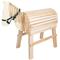 SMALLFOOT ® puuhevonen – kuva 1