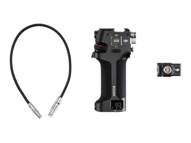 DJI Tethered Control Handle (RS 2)