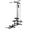 Multi-Lat Tower, Multigym – kuva 7