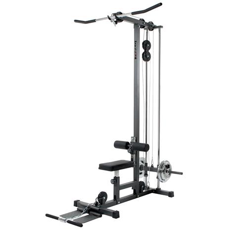 Multi-Lat Tower, Multigym