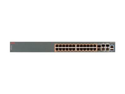 Extreme Networks AL3600A15-E6, reititin
