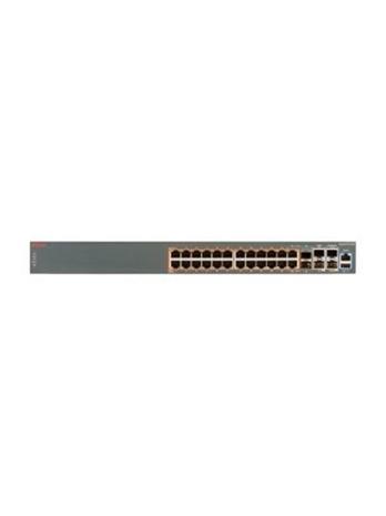 Extreme Networks AL3600A15-E6, reititin