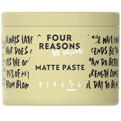 Four Reasons Original Matte Paste (100ml)