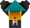 Kulmapuristin Wolfcraft 3051000 – kuva 4