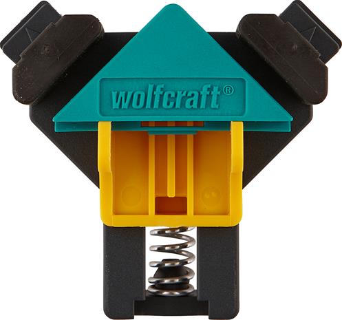 Kulmapuristin Wolfcraft 3051000 – kuva 4/8