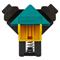 Kulmapuristin Wolfcraft 3051000 – kuva 6