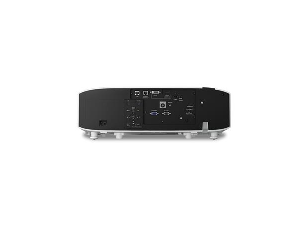 Epson EB-PU2010W, videotykki