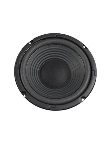 Bassokaiutin 8 Ohm 80 W