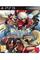 BlazBlue: Continuum Shift, PS3-peli – kuva 8
